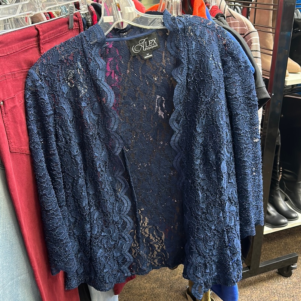 BRAND NAMES FOR LESS ALL WITH TAGS AND THE PRICE IS JUST RIGHT
